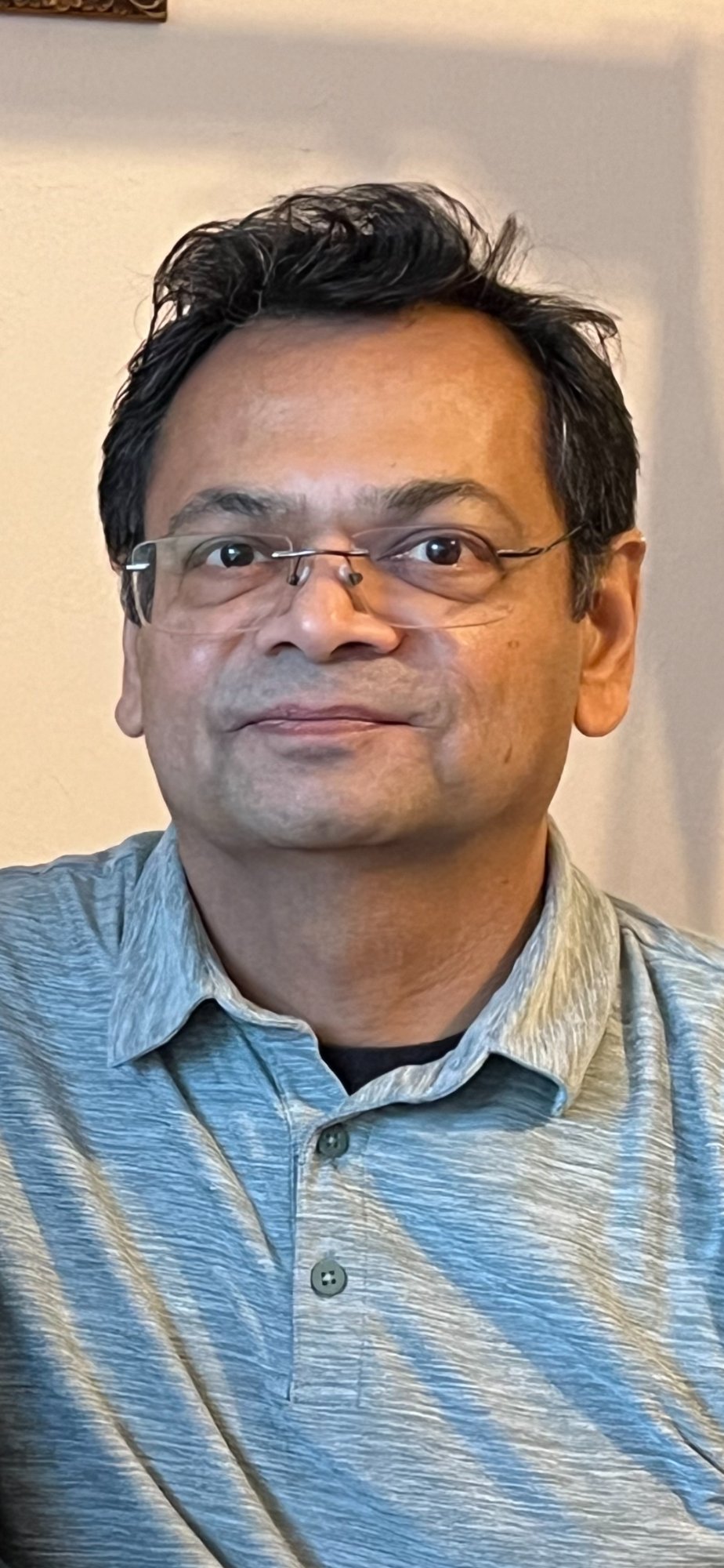 Dr. Bhadresh L. Bhakta, M.D. — Board-Certified Interventional Pain Specialist in Tulsa, Oklahoma